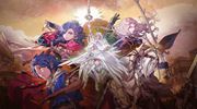 Fire Emblem: Fortune’s Weave